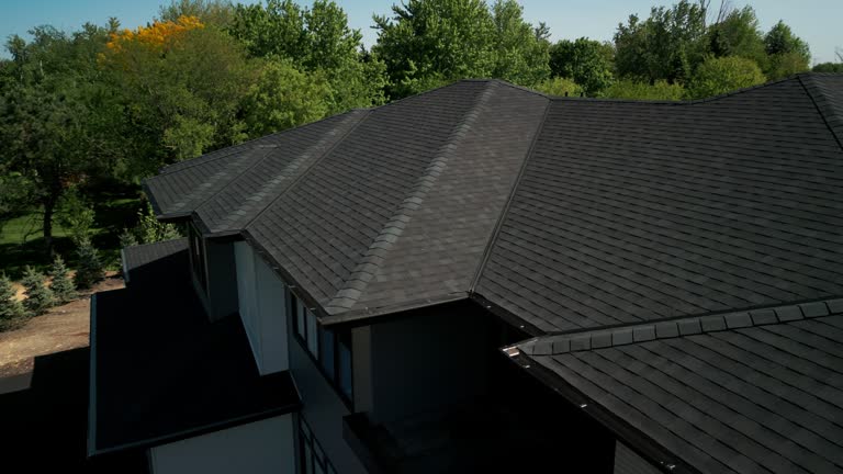 Best Metal Roofing Installation  in Kidron, OH