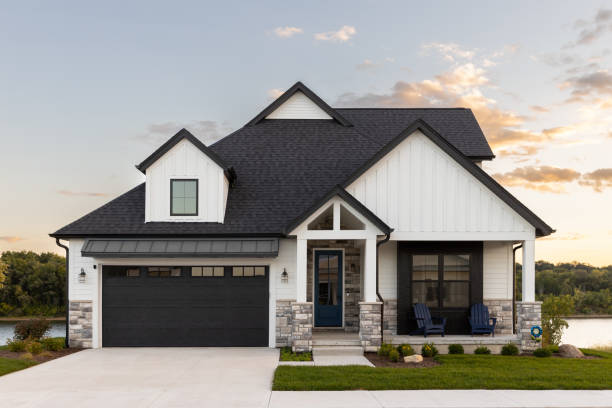 Best Rubber Roofing (EPDM, TPO)  in Kidron, OH