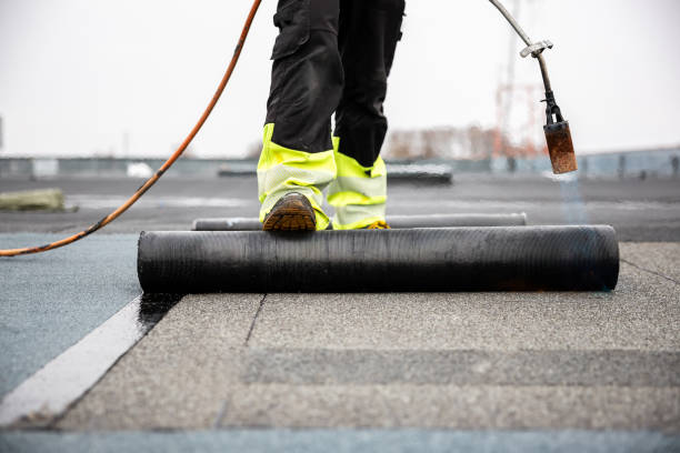 Professional Roofing Service in Kidron, OH